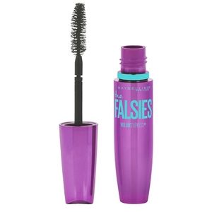 Maybelline The Falsies Mascara (Navy Glam)